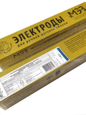 Электроды УОНИ 13/55 3,0