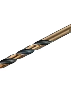 Сверло черно-зол. 4х43х75мм (10шт)TOLSEN 75113