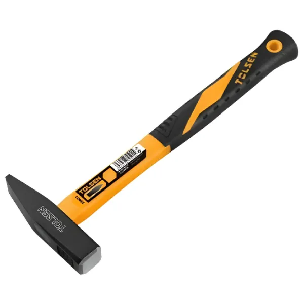 Молоток слесарный 2кгTOLSEN 25008