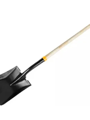 Лопата садовая 235х280х1470 TOLSEN 58006