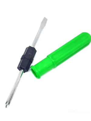 Отвертка КИТАЙ маленькая