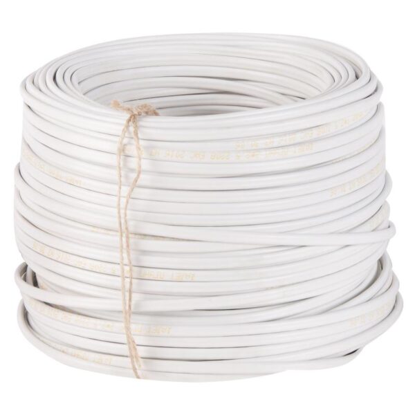 Кабель ВВГ-нг(А)-LS 2х2,5ok(N)-1 Томск