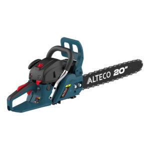 Бензопила GCS 54-50 Pro ALTECO