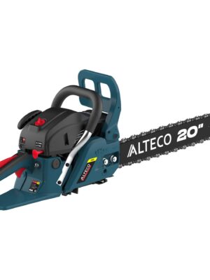 Бензопила GCS 54-50 Pro ALTECO