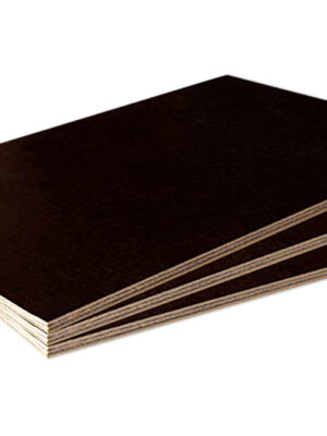 Фанера ламинированная