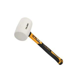 Молоток резиновый 675r Indastrial TOLSEN 25175