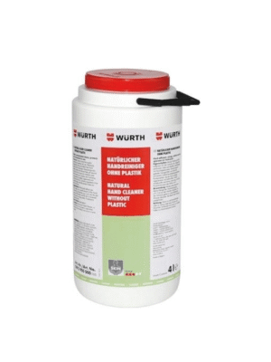 Чистящая паста для рук ВЮРТ 4кг