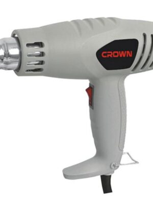 Фен 1600W CROWN CT19017