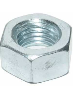 Гайка М16 оцинк
