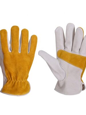 Перчатки для кладки кирпича