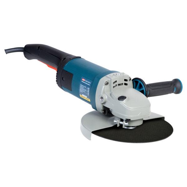 Угловая шлифмашина AGH 2400-230 S ALTECO HEAVY DUTI