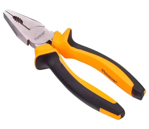 Плоскогубцы 160мм HOTECHE 100101