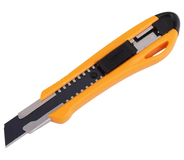 Нож строительный 18мм HOTECHE 310718