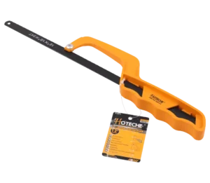 Мини ножовка пласт.12/300мм HOTECHE 330102