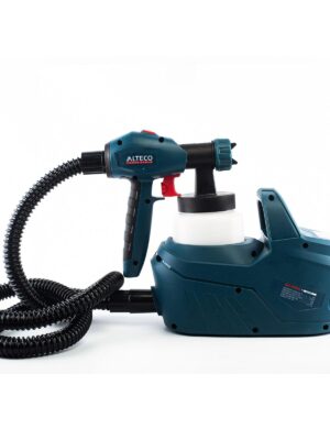 Краскораспылитель SG 2204 ALTECO