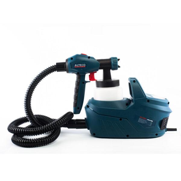 Краскораспылитель SG 2204  ALTECO