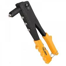 Клепальник ручной 10 TOLSEN 43001