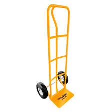 Тележка ручная складная 200кг TOLSEN 62610
