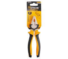 Плоскогубцы 7/180 HOTECHE 100102