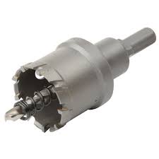 Коронка для сверления металла 20ммTOLSEN 75920