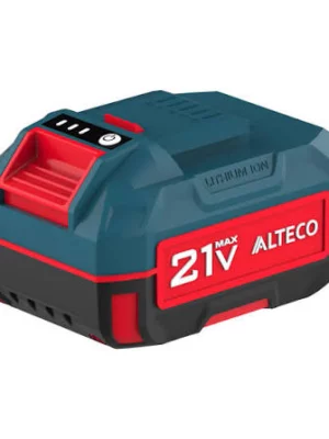 Аккумулятор BCD 21-40 Li ALTECO