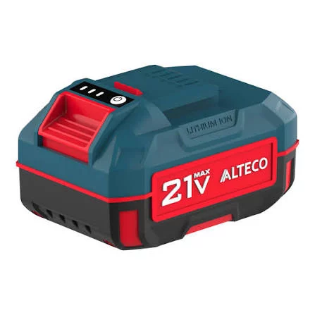 Аккумулятор BCD 21-40 Li ALTECO