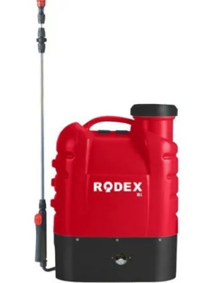 Аккумуляторный отпрыскиватель 12V 16LT RDX9618