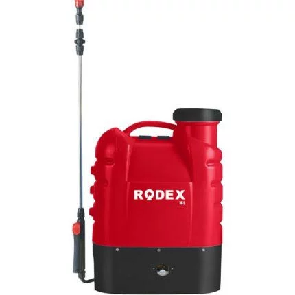 Аккумуляторный отпрыскиватель 12V 16LT RDX9618