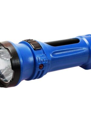 Фонарь налобн.светод. КОСМОС 1w+3W COB направ.свет