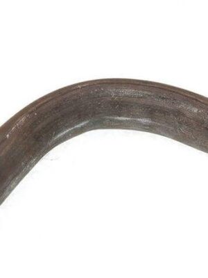 Отвод с короткой резьбой 15 (Отвод гнутый с резьб.)