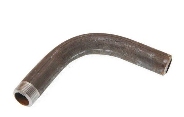 Отвод с короткой резьбой 20 (Отвод гнутый с резьб.)