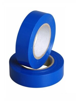 Изолента 15мм (СИНЯЯ)Россия