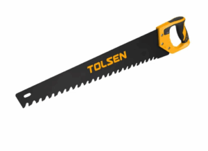 Пила для резки кирпича 22/550мм TOLSEN 31065