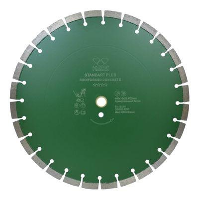 Диск с алмазной кромкой MAGRU 400х25,4