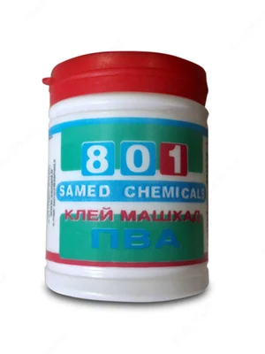 Клей ПВА 801 0,85кг