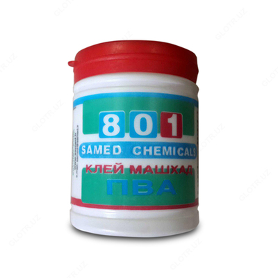 Клей ПВА 801 0,85кг