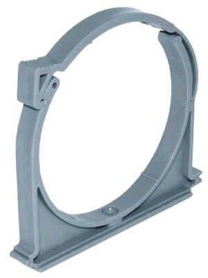 Клипса пласт 110мм (канализ)