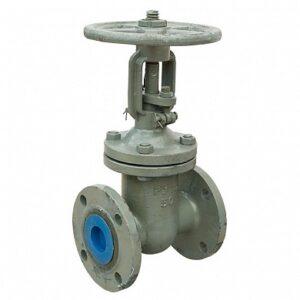 Задвижка аналог 30ст41нж 100