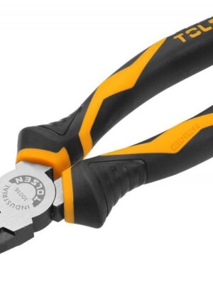 Плоскогубцы 7/180 Indastrial TOLSEN 10016