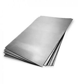 Лист х/к 0,65х1000х2000