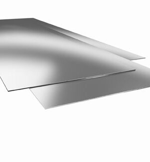 Лист оцинкованный   0,5х1250х2500