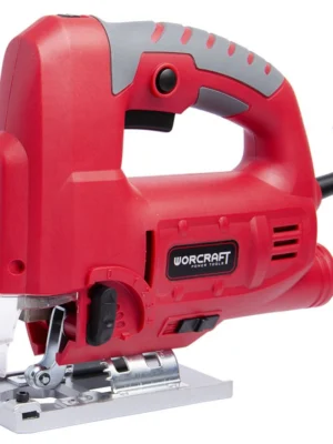 Лобзик 800W WORCRAFT JS08-100A