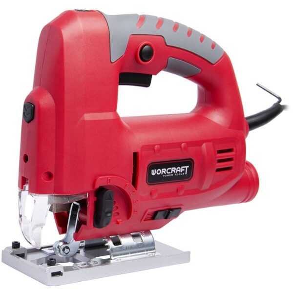 Лобзик 800W WORCRAFT JS08-100A