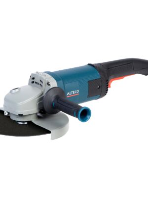 Угловая шлифмашина AGH 2400-230 S ALTECO HEAVY DUTI