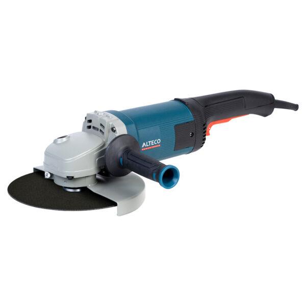 Угловая шлифмашина AGH 2400-230 S ALTECO HEAVY DUTI