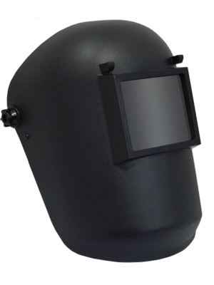 Маска сварочная черная