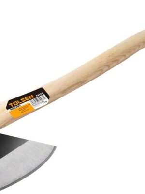 Топор 1250г TOLSEN 25256