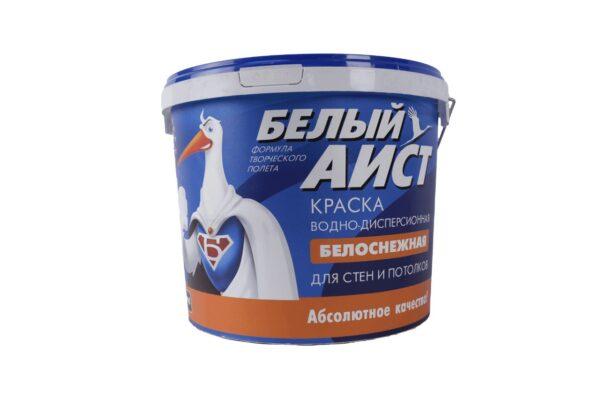 БЕЛЫЙ АИСТ белоснежная 25кг