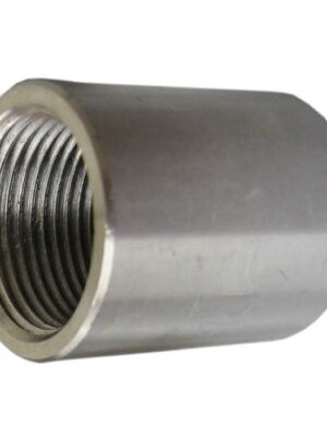 Муфта стальная 50