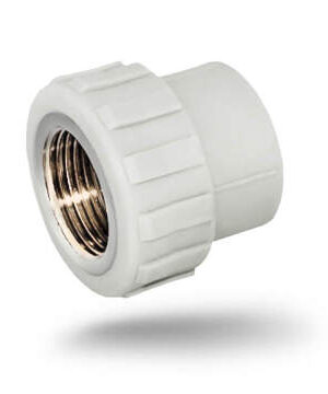 Фитинги ( пластик )